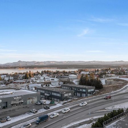 Icelandic Apartments By Heimaleiga Kopavogur Exterior photo